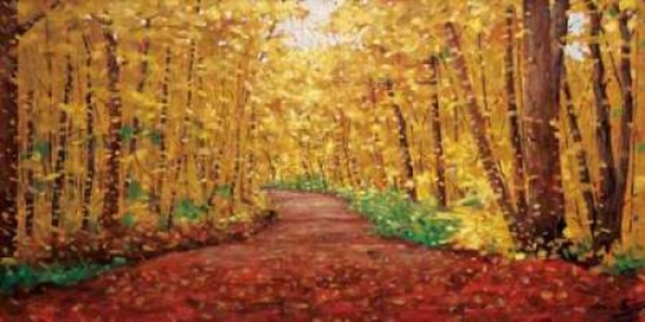 Autumn Dream Poster Print by Graham Forsythe - Item # VARPDXFGP111